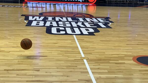 Баскет куп, Мега - Локомотива - Sputnik Србија