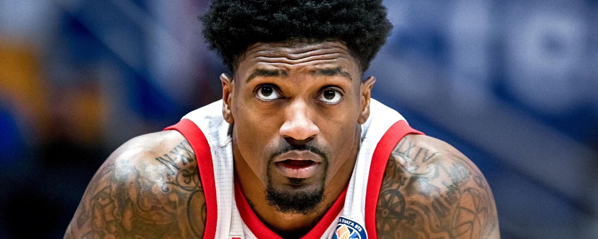 Патрик Милер - Sputnik Србија, 1920, 05.11.2025