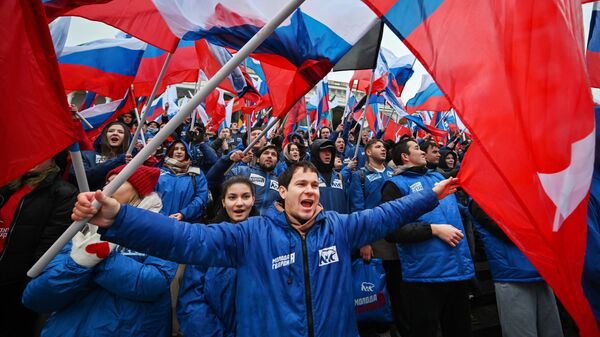 Дан народног јединства — како су Руси обележили најмлађи државни празник