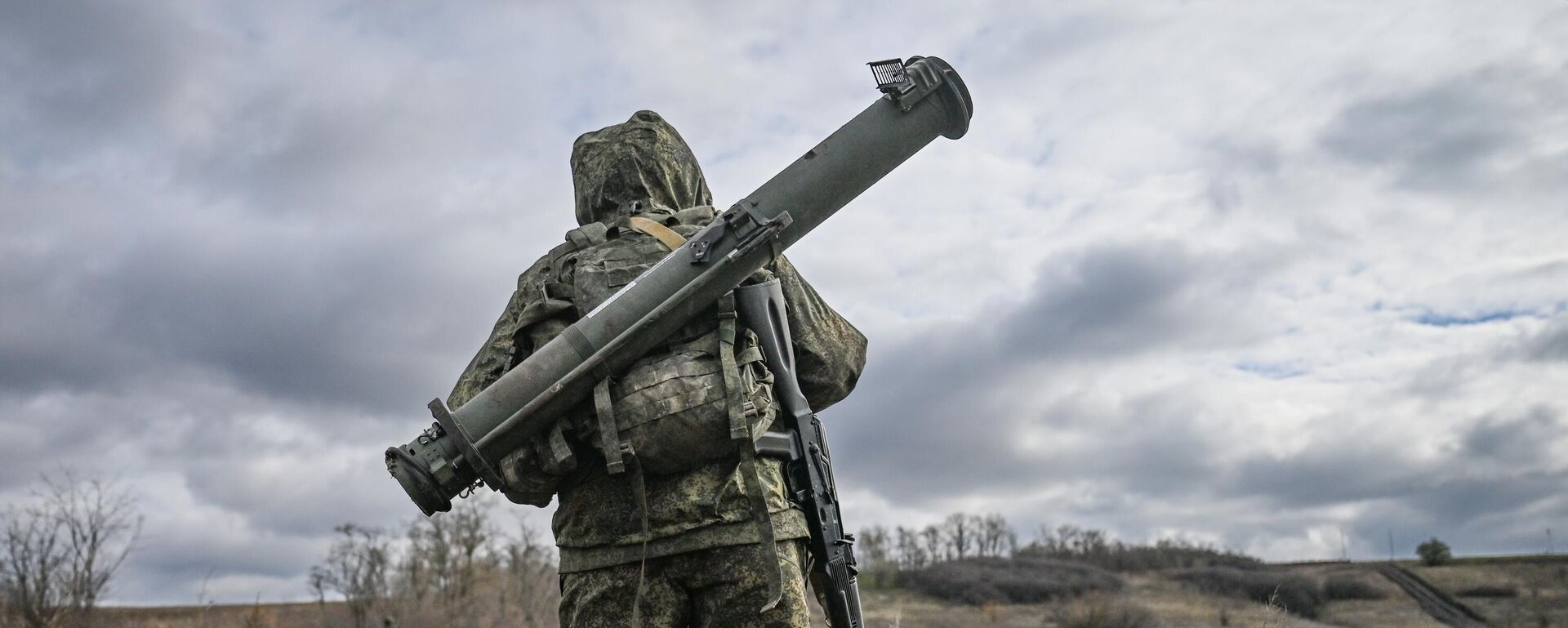 Ruska grupa Zapad, vojska - Sputnik Srbija, 1920, 05.11.2025