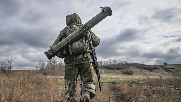 Ruska grupa Zapad, vojska - Sputnik Srbija