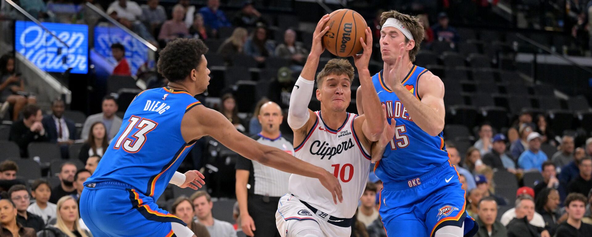 Bogdan Bogdanović - Sputnik Srbija, 1920, 08.11.2025