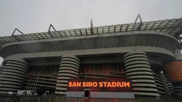 San Siro - Sputnik Srbija