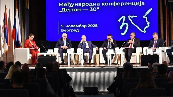 Три деценије кршења Дејтона нису сломиле Српску – пропао пројекат унитарне БиХ /фото/