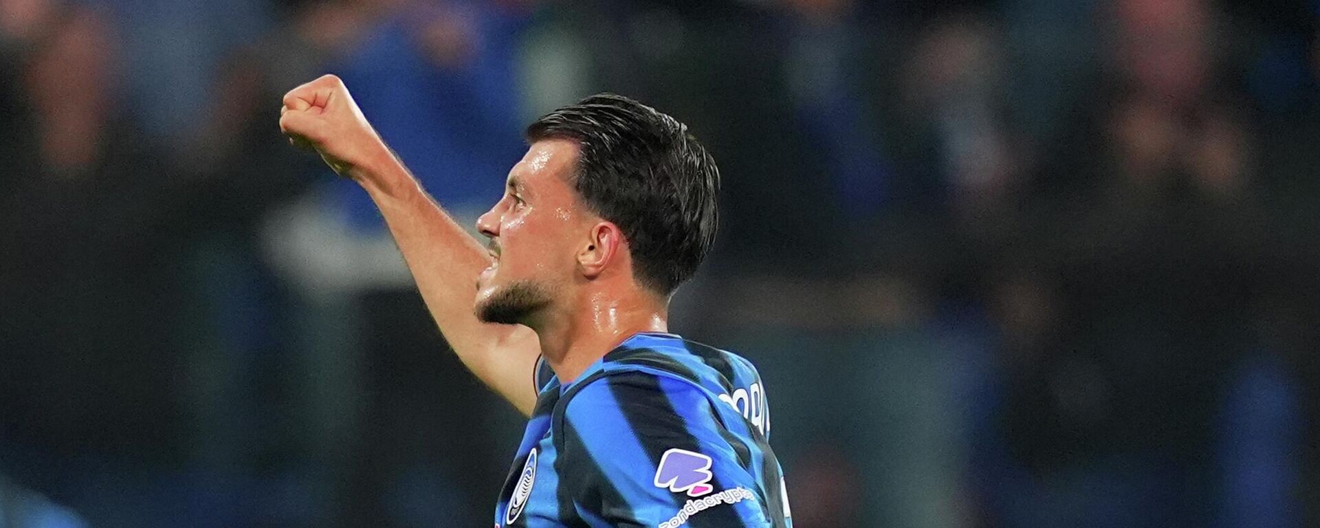 Лазар Самарџић - Sputnik Србија, 1920, 06.11.2025