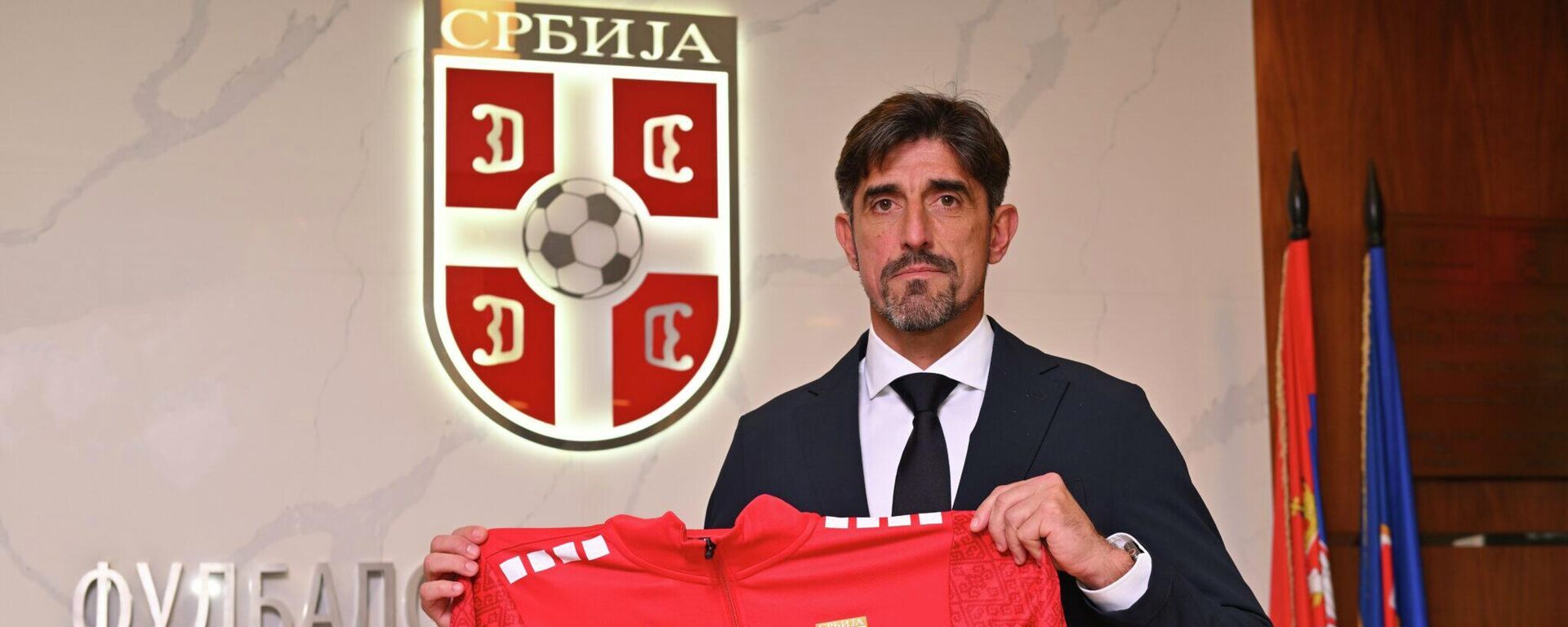 Вељко Пауновић - Sputnik Србија, 1920, 04.12.2025