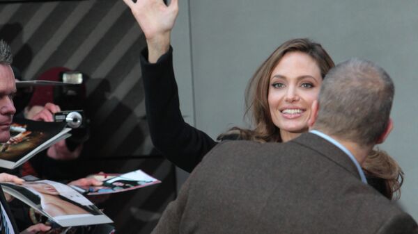 Страхоте мобилизације у Украјини: Спаса нема, па чак ни кад се умеша Анђелина Џоли