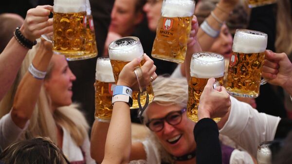 Немци пију све мање пива, продаја на најнижем нивоу у протекле три деценије