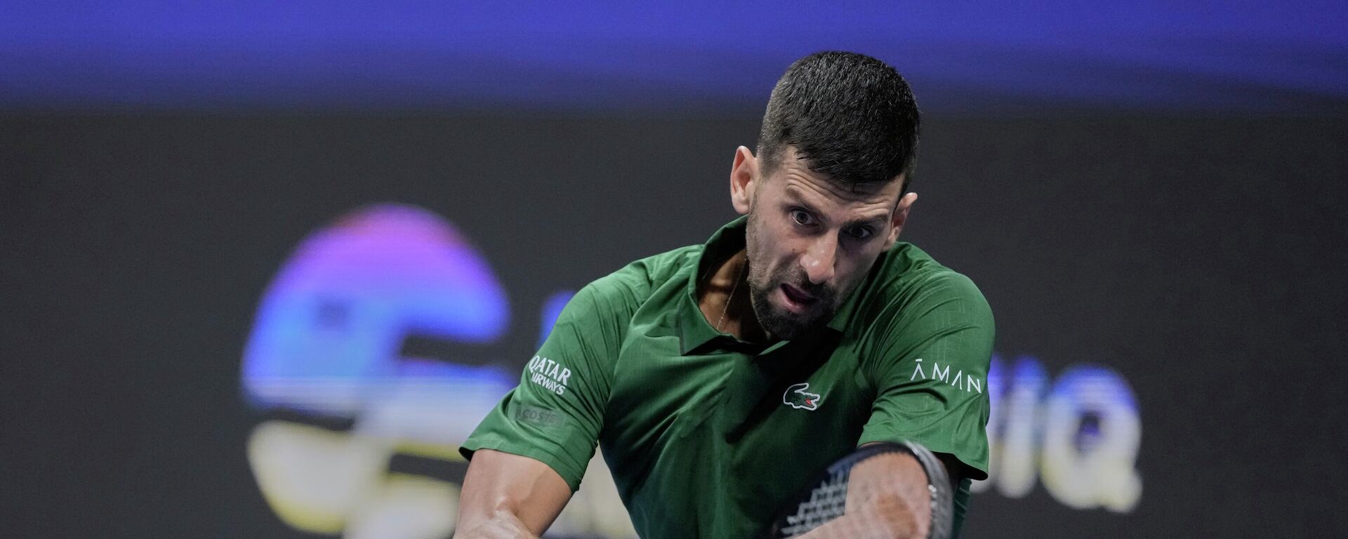 Новак Ђоковић - Sputnik Србија, 1920, 06.11.2025