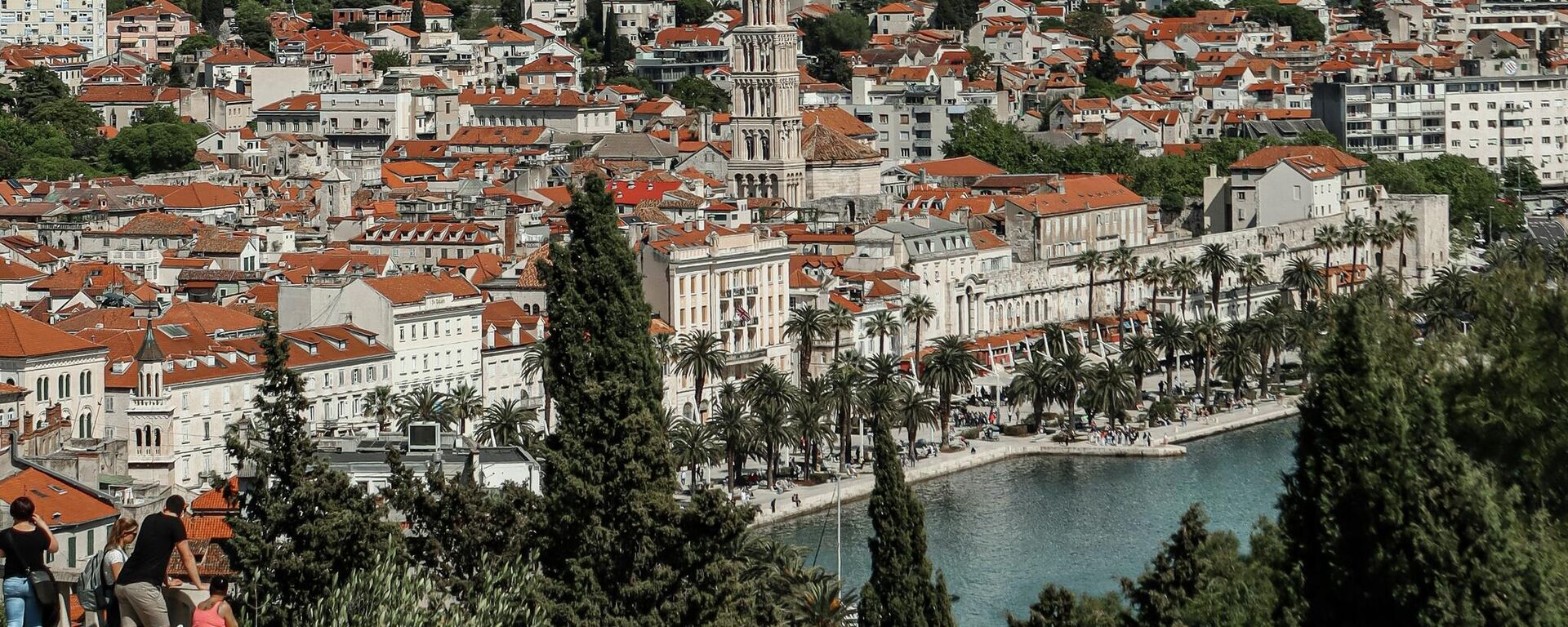 Сплит - Sputnik Србија, 1920, 07.11.2025
