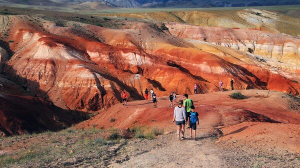 Спутњик вам представља: Десет чуда Сибира