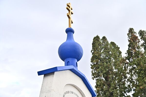 Danas u Beloj Crkvi živi  oko tridesetak potomaka ruskih belogardejaca, izbeglih u ovaj gradić posle Oktobarske revolucije 1918. godine. - Sputnik Srbija