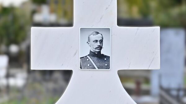 Уместо руских степа, вечна кућа у банатској равници