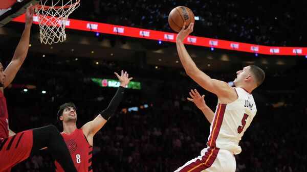 Nikola Jović - Sputnik Srbija