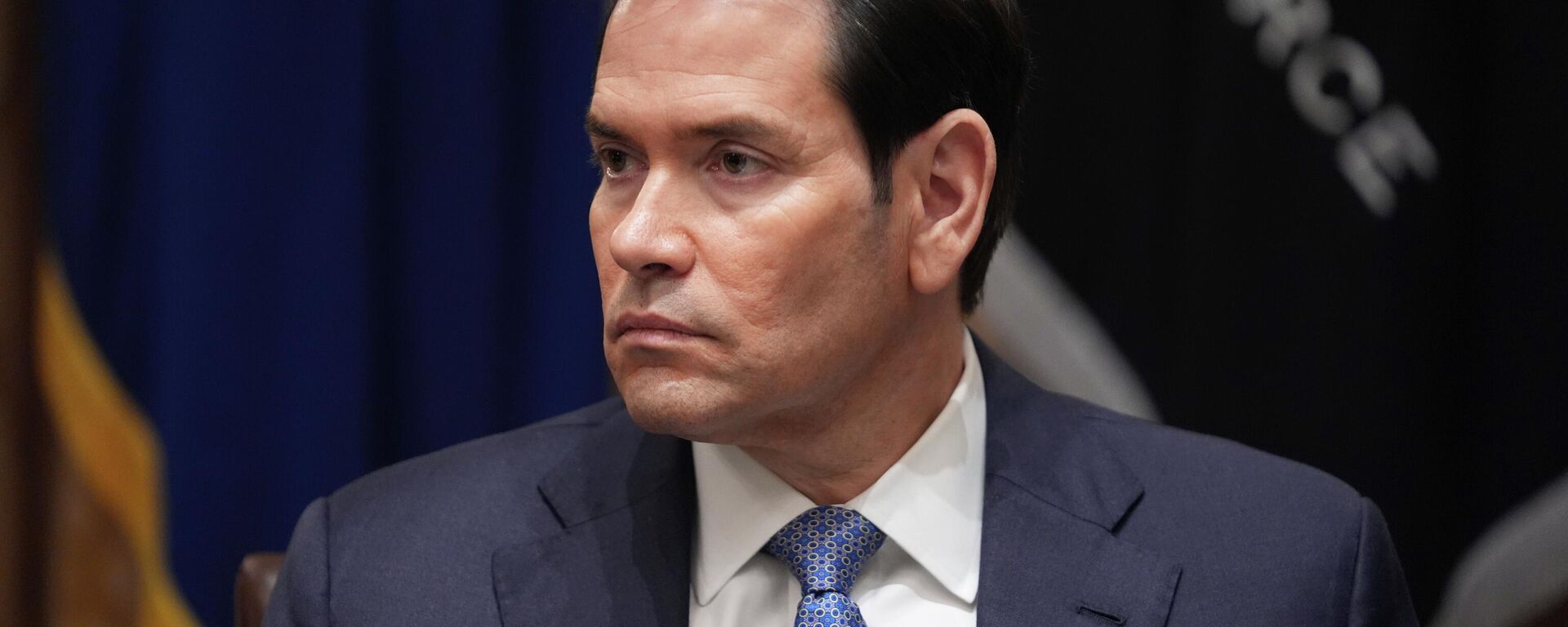 Marko Rubio - Sputnik Srbija, 1920, 03.12.2025