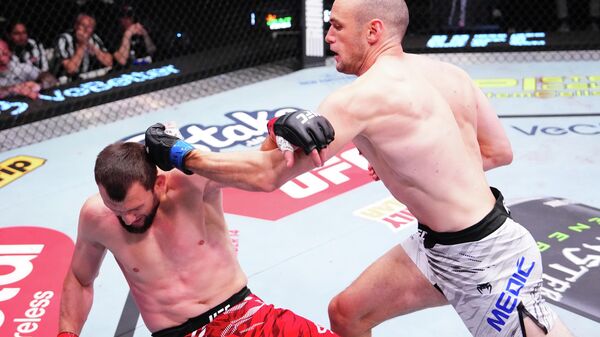 Uroš Medić - Sputnik Srbija