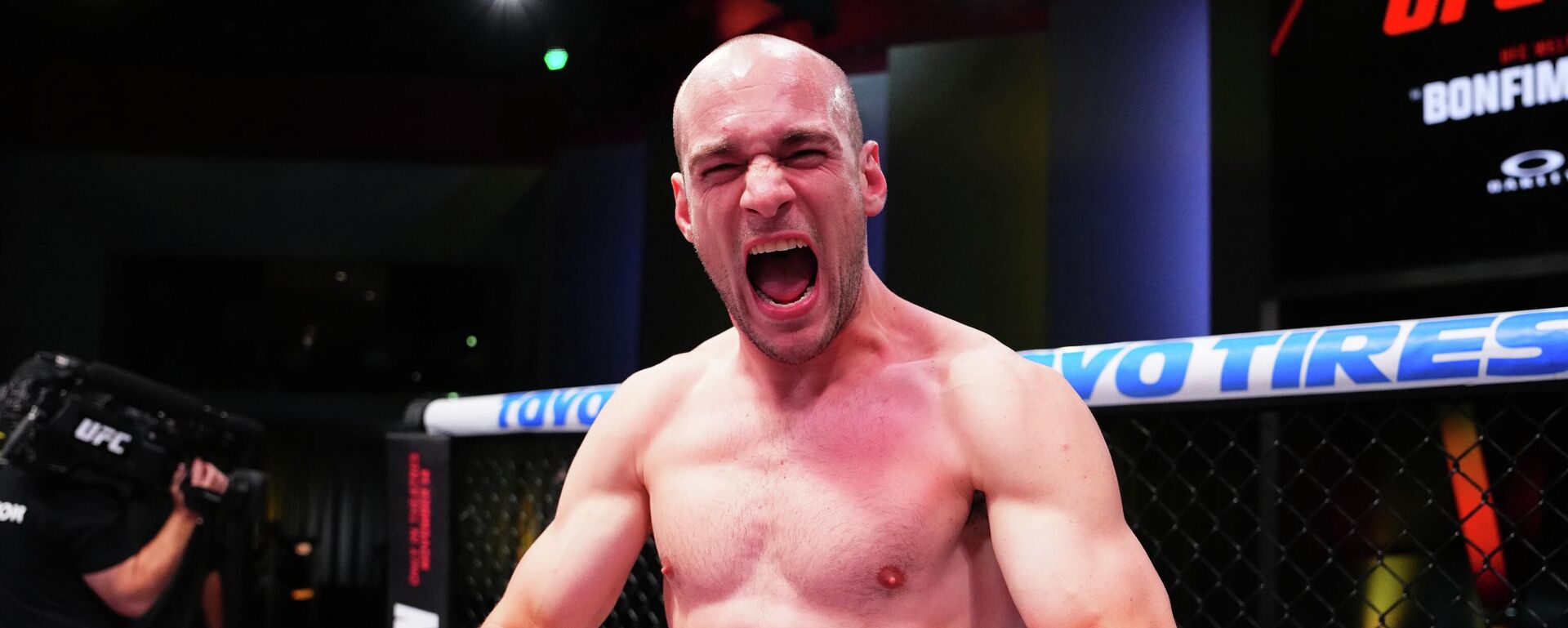 Урош Медић - Sputnik Србија, 1920, 10.11.2025