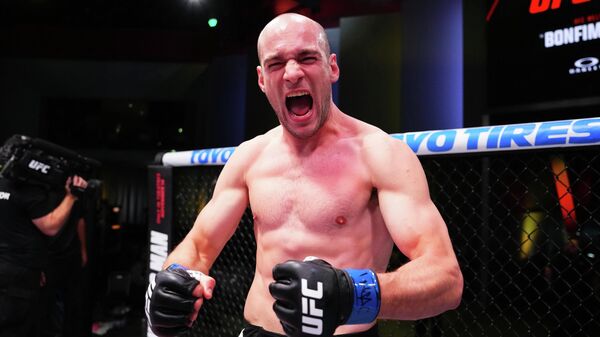 Uroš Medić - Sputnik Srbija