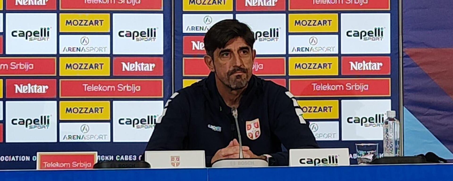 Вељко Пауновић - Sputnik Србија, 1920, 10.11.2025