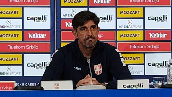 Перина рабона: Господин Вељко – рука је од срца пружена, а страх забрањен!