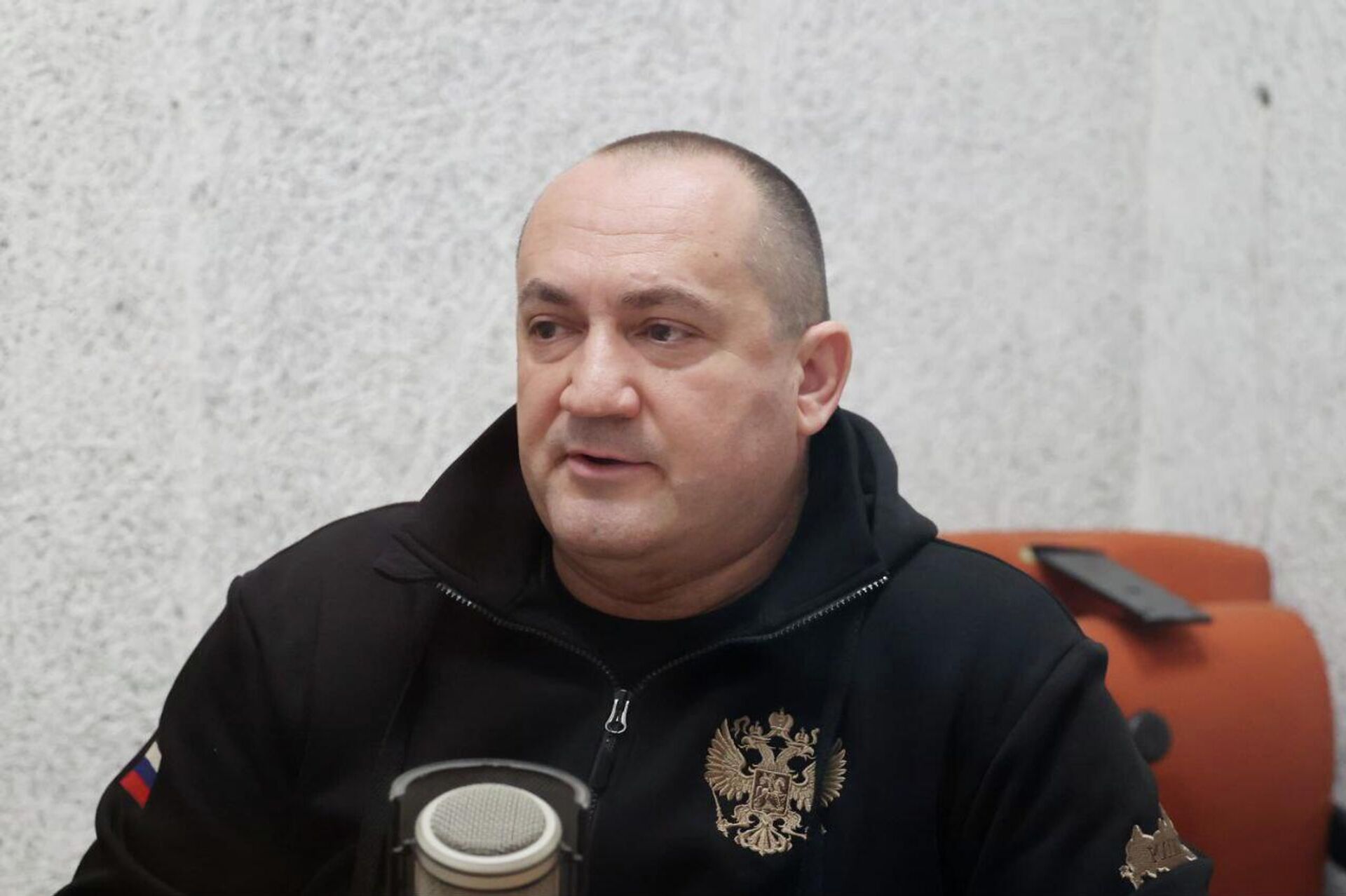 Vjačeslav Kalinjin - Sputnik Srbija, 1920, 10.11.2025