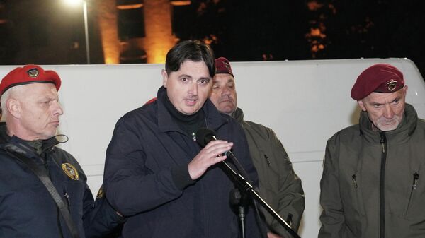  - Sputnik Србија