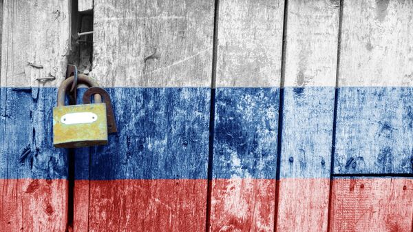 Cenzura ruskih vesti - Sputnik Srbija