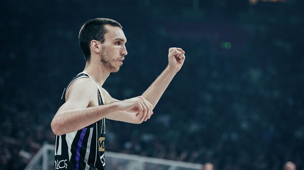 Алексеј Покушевски - Sputnik Србија