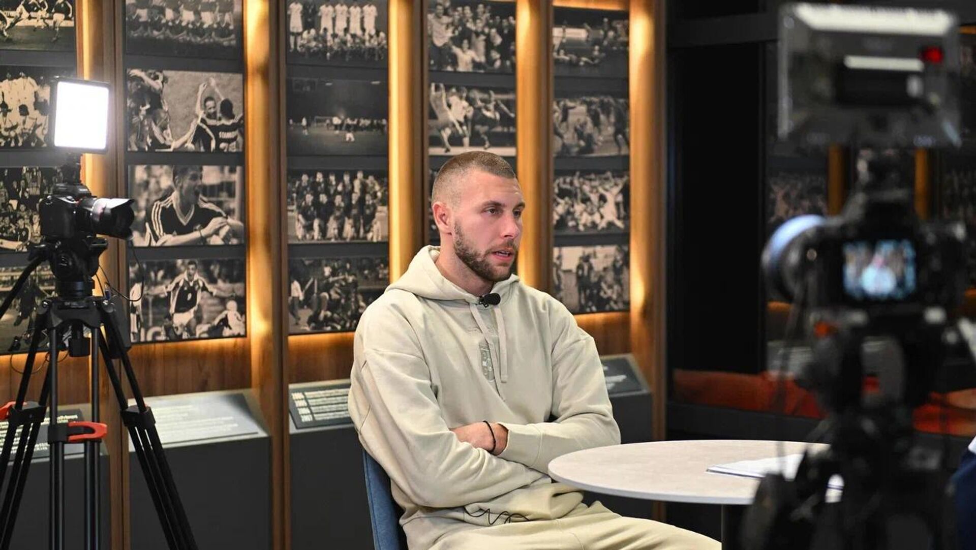 Страхиња Павловић - Sputnik Србија, 1920, 11.11.2025