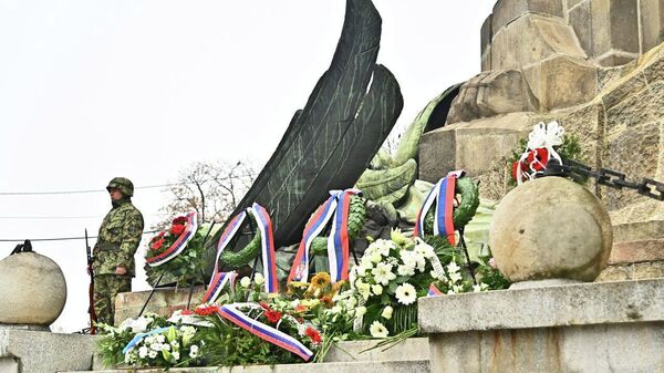 С поносом чувамо сећање на хероје: Србија обележава Дан примирја у Првом светском рату /видео, фото/