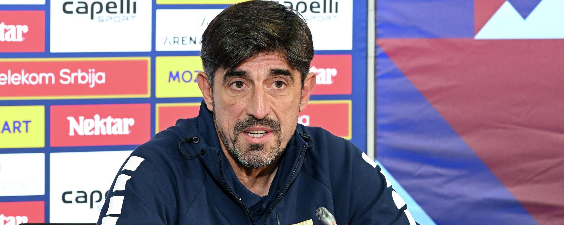 Veljko Paunović - Sputnik Srbija, 1920, 19.11.2025