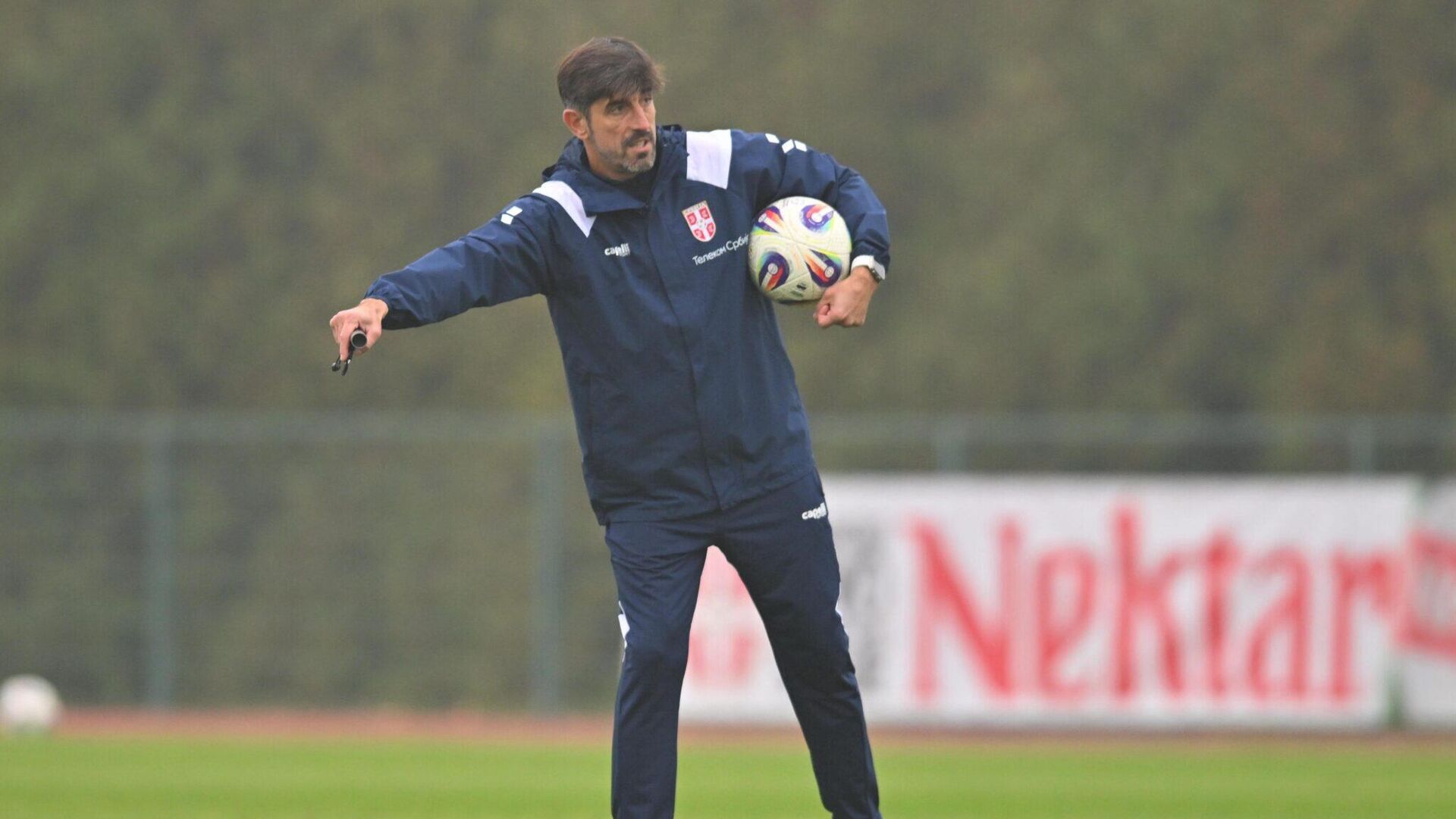 Вељко Пауновић - Sputnik Србија, 1920, 14.11.2025