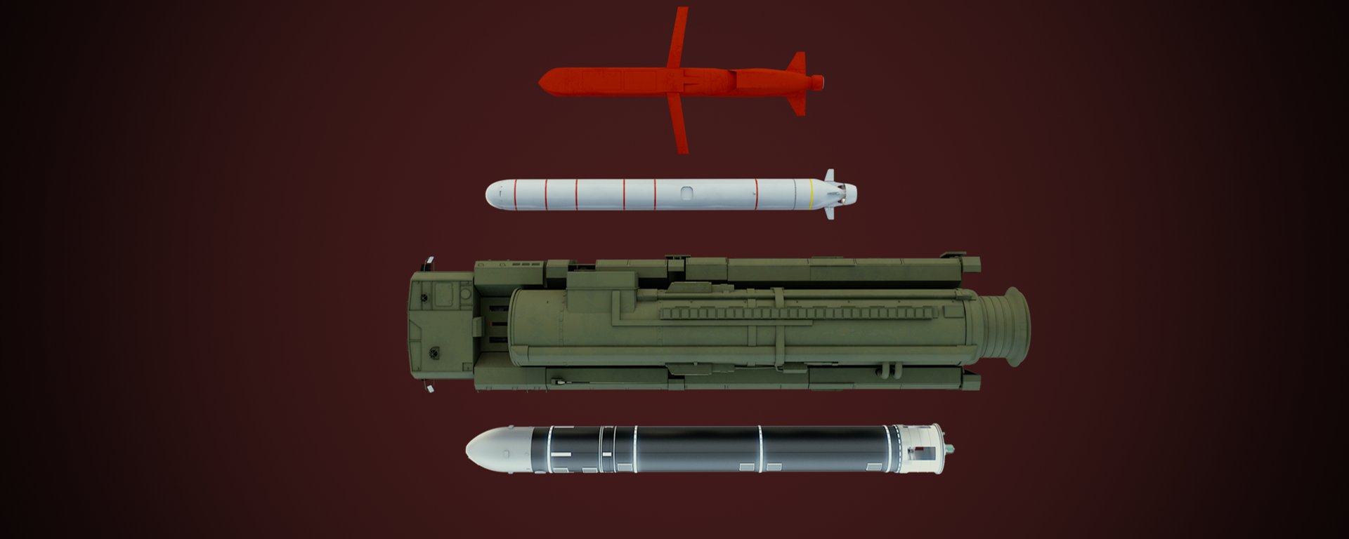 Ново руско наоружање - Sputnik Србија, 1920, 12.11.2025