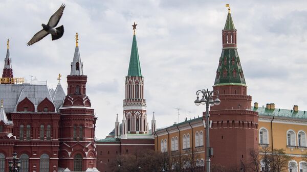 Кремљ против политизације Г20