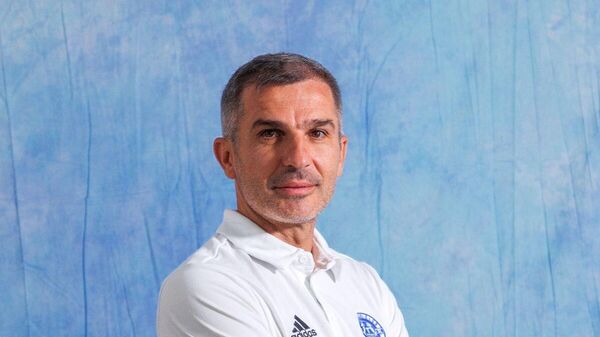 Nenad Stojaković - Sputnik Srbija