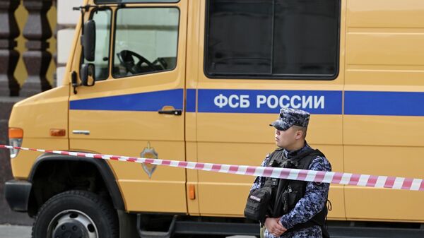 Спречен атентат на једног од највиших руских државних званичника