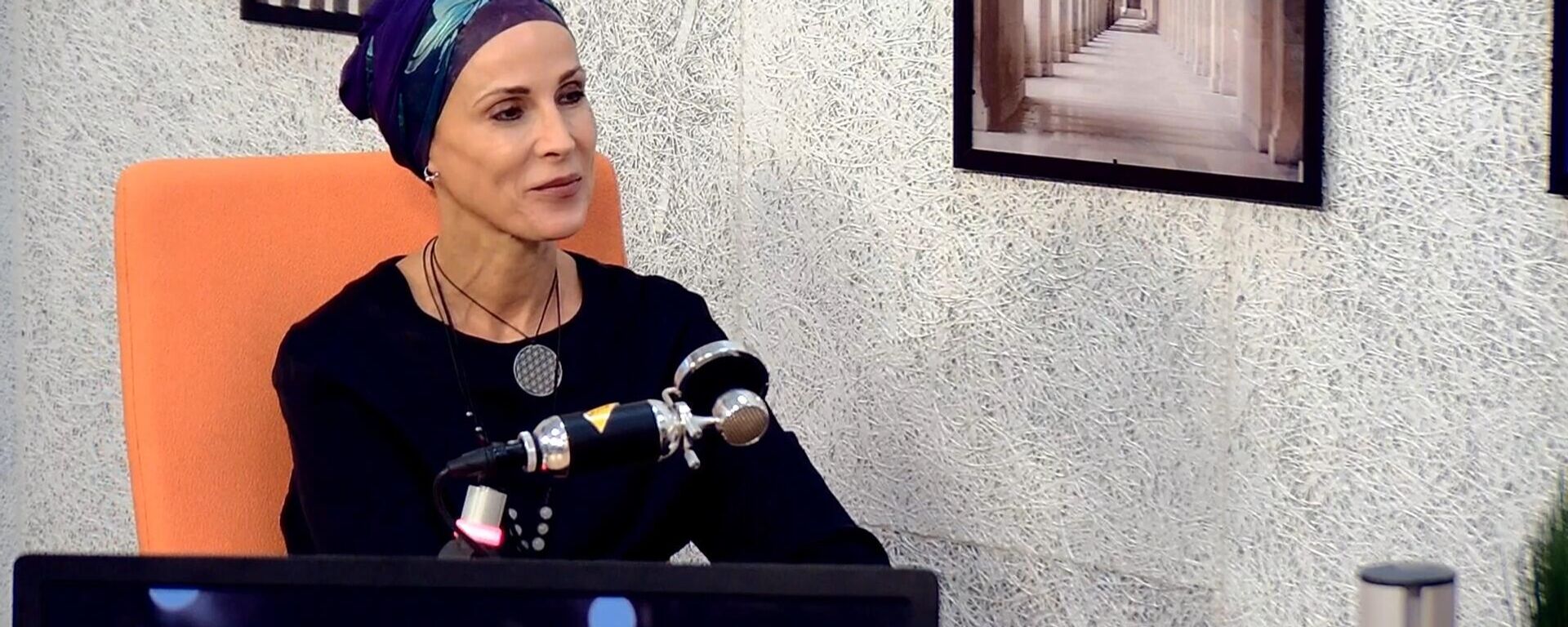 Ašhen Ataljanc, balerina - Sputnik Srbija, 1920, 15.11.2025