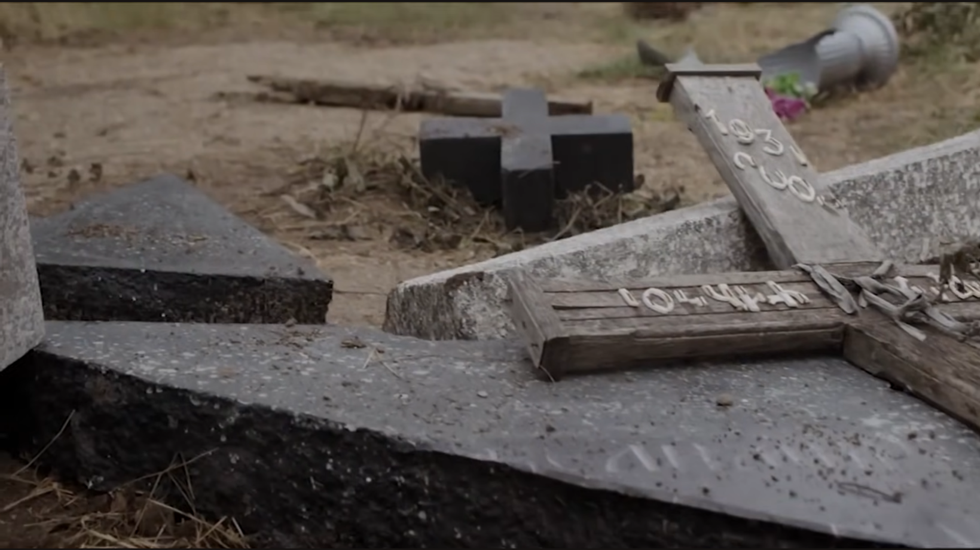 Инсерт из филма ,,Енклава Горана Радовановића Инсерт из филма ,,Енклава Горана Радовановића - Sputnik Србија, 1920, 14.11.2025