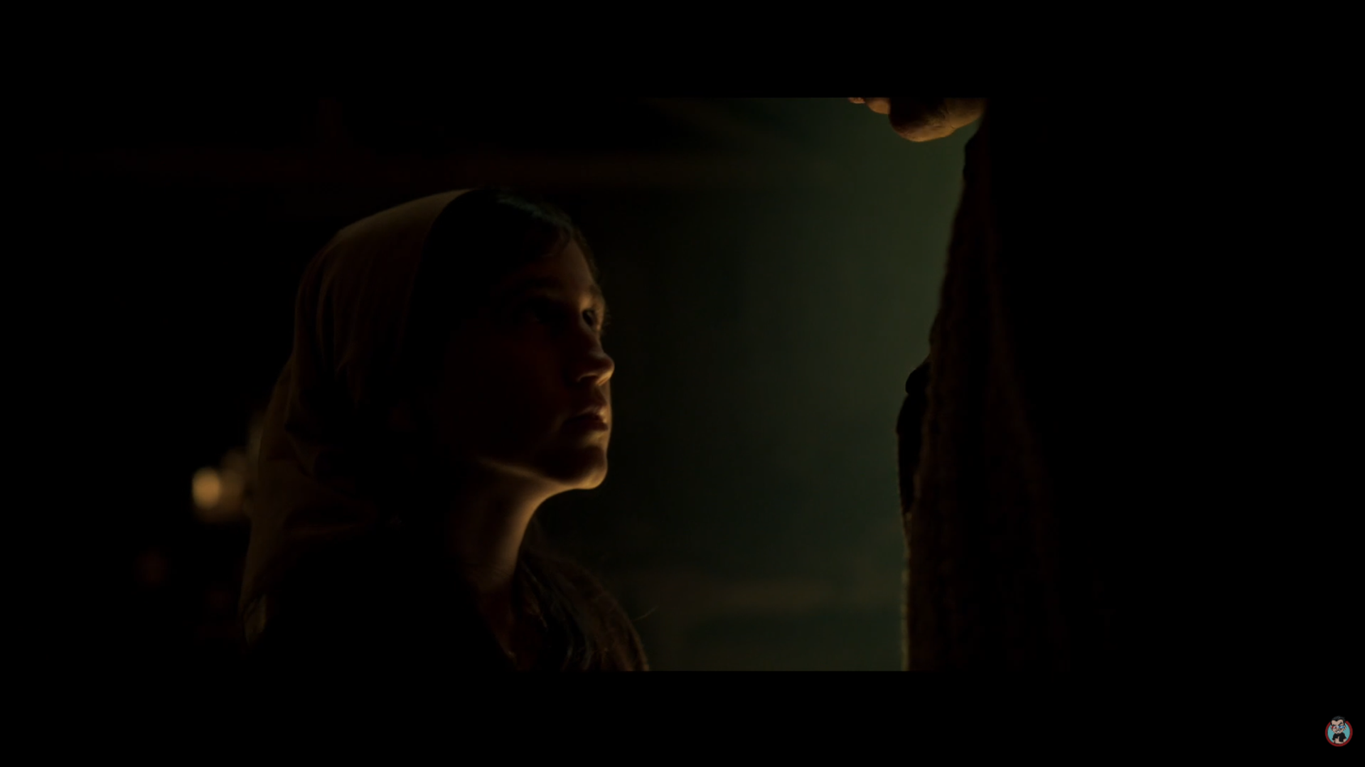 Инсерт из филма ,,Дара из Јасеновца Инсерт из филма ,,Дара из Јасеновца - Sputnik Србија, 1920, 14.11.2025