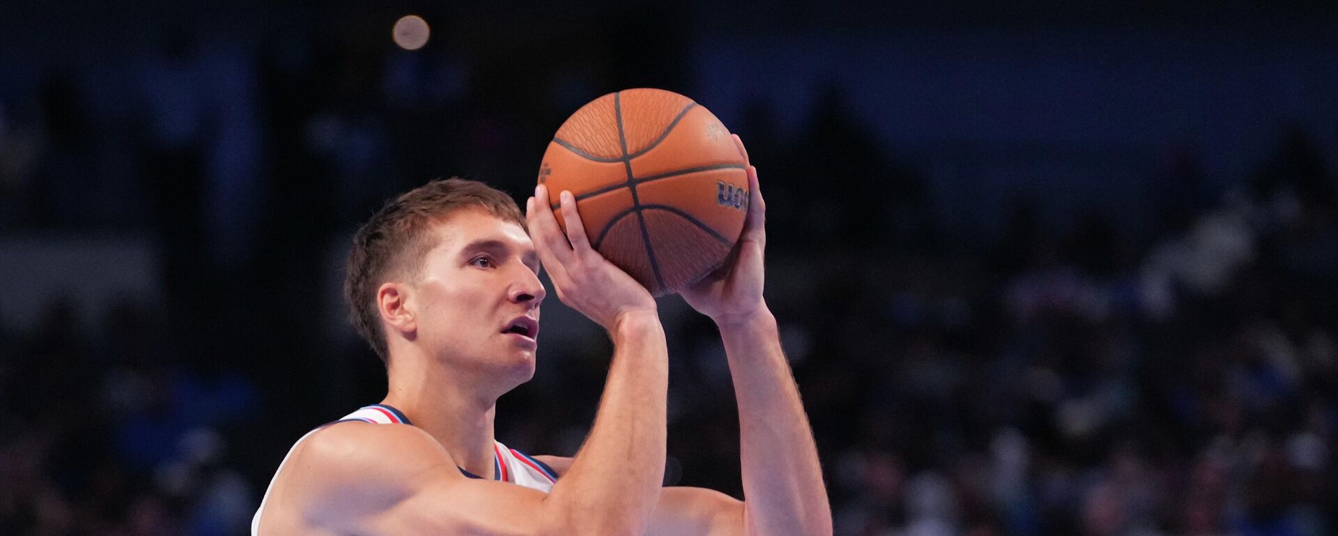 Bogdan Bogdanović - Sputnik Srbija, 1920, 15.11.2025