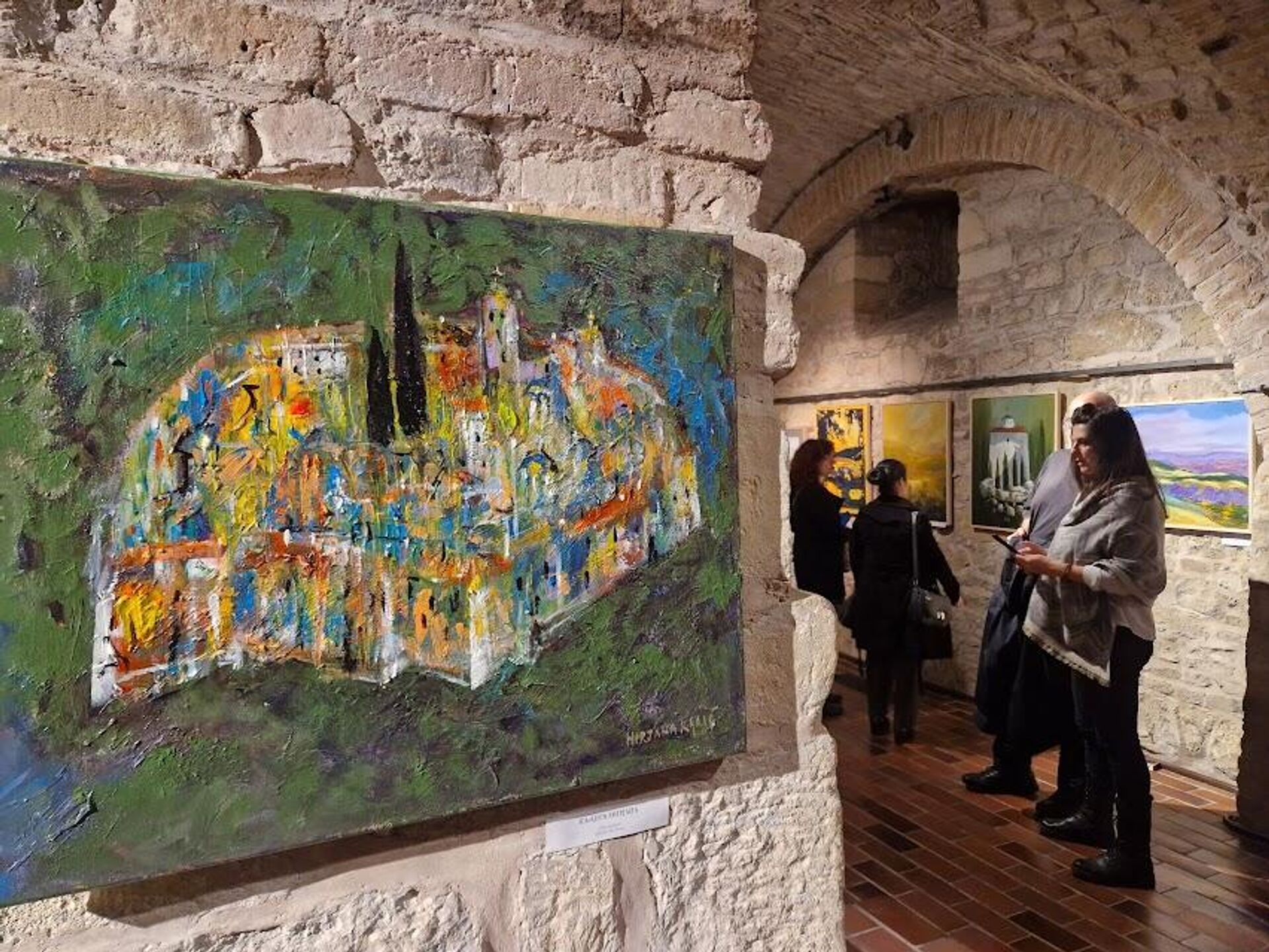 Мирјана Кљајић Хиландар Мирјана Кљајић Хиландар - Sputnik Србија, 1920, 16.11.2025