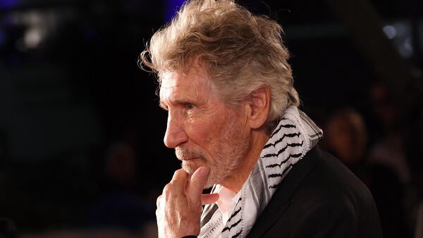 Роџер Вотерс: Запад не жели да се зна истина о нацистима у Украјини