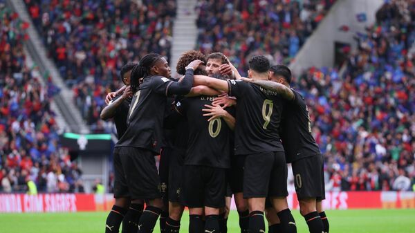 Fudbaleri Portugalije - Sputnik Srbija