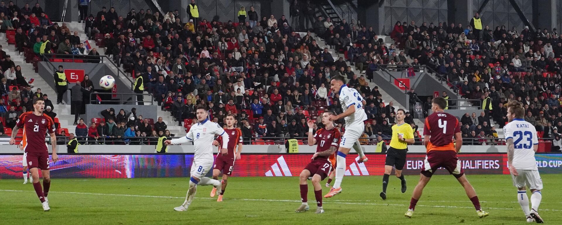 Александар Станковић - Sputnik Србија, 1920, 16.11.2025