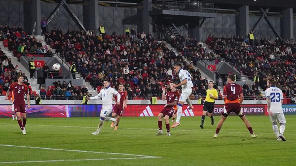 Aleksandar Stanković - Sputnik Srbija