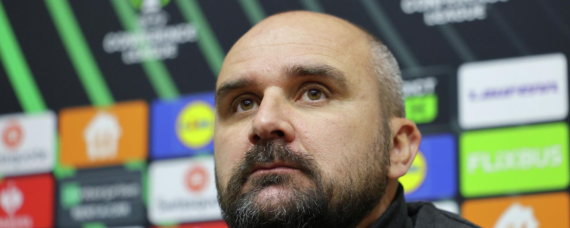 Mladen Žižović - Sputnik Srbija, 1920, 17.11.2025