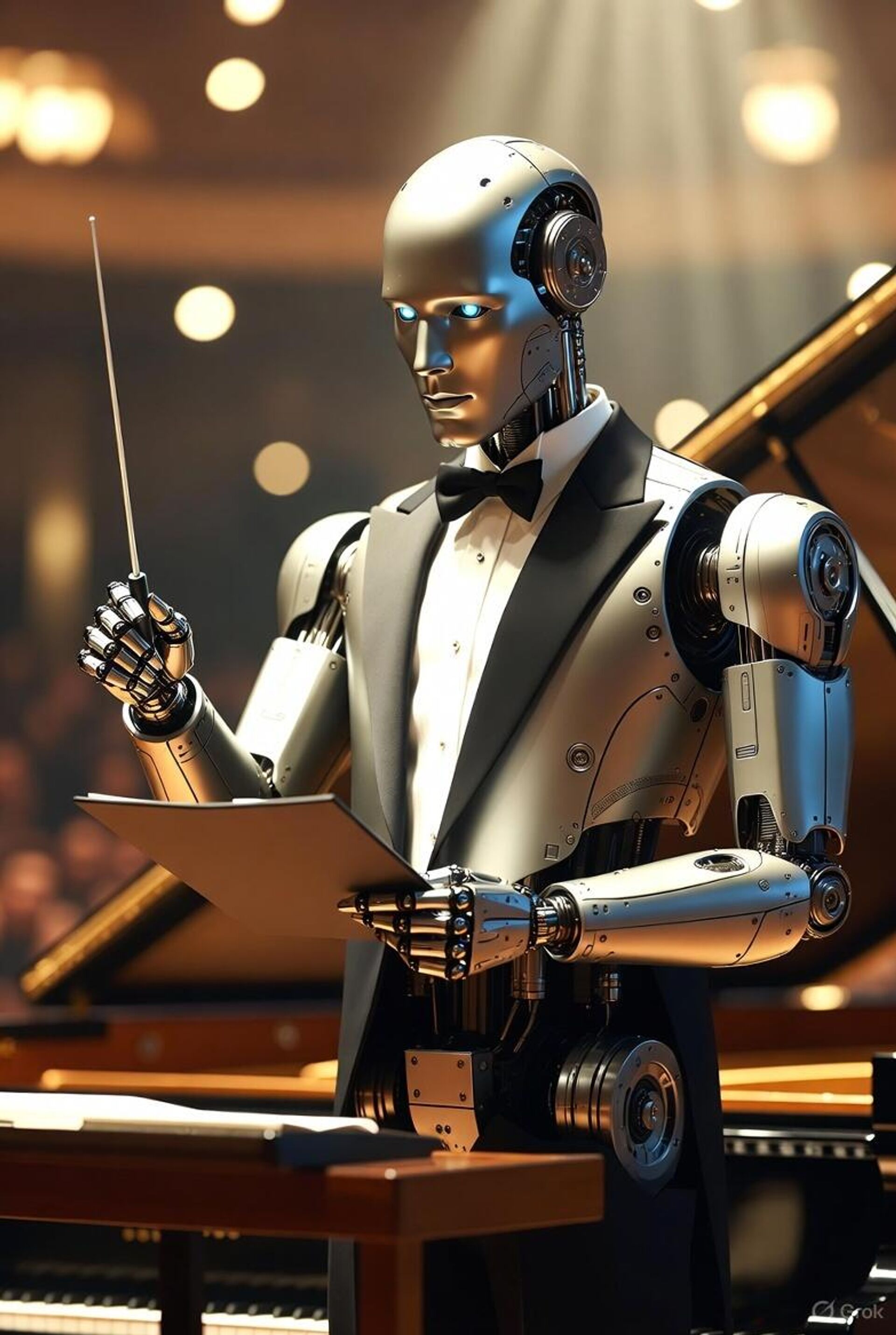 Робот - Sputnik Србија, 1920, 28.02.2026