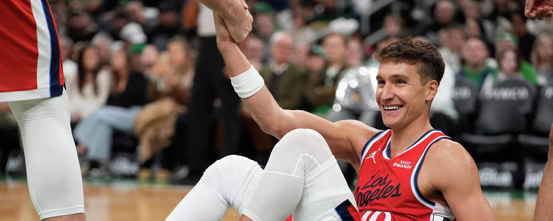 Bogdan Bogdanović - Sputnik Srbija, 1920, 17.11.2025