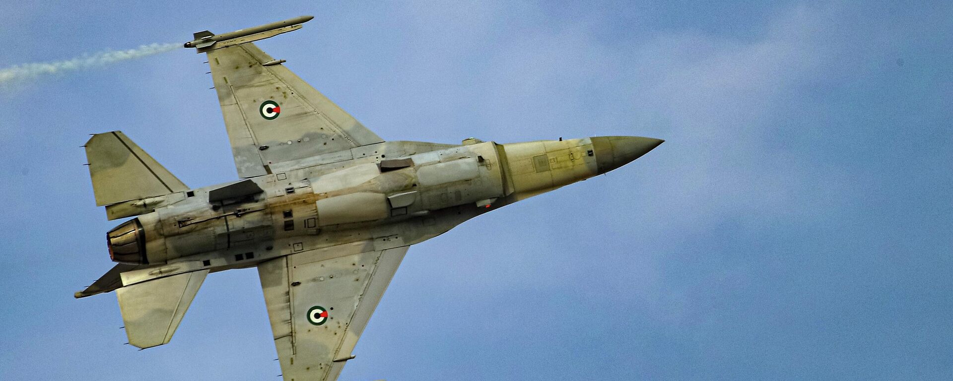 Dubai Airshow - Sputnik Србија, 1920, 17.11.2025
