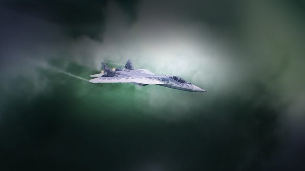 Ловац Су-57 - Sputnik Србија